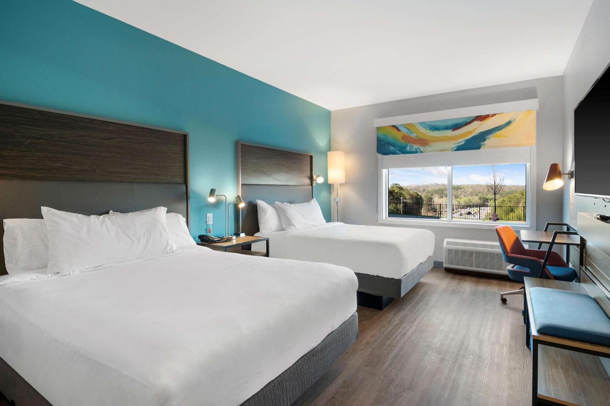Tru By Hilton Cartersville, Ga Εξωτερικό φωτογραφία