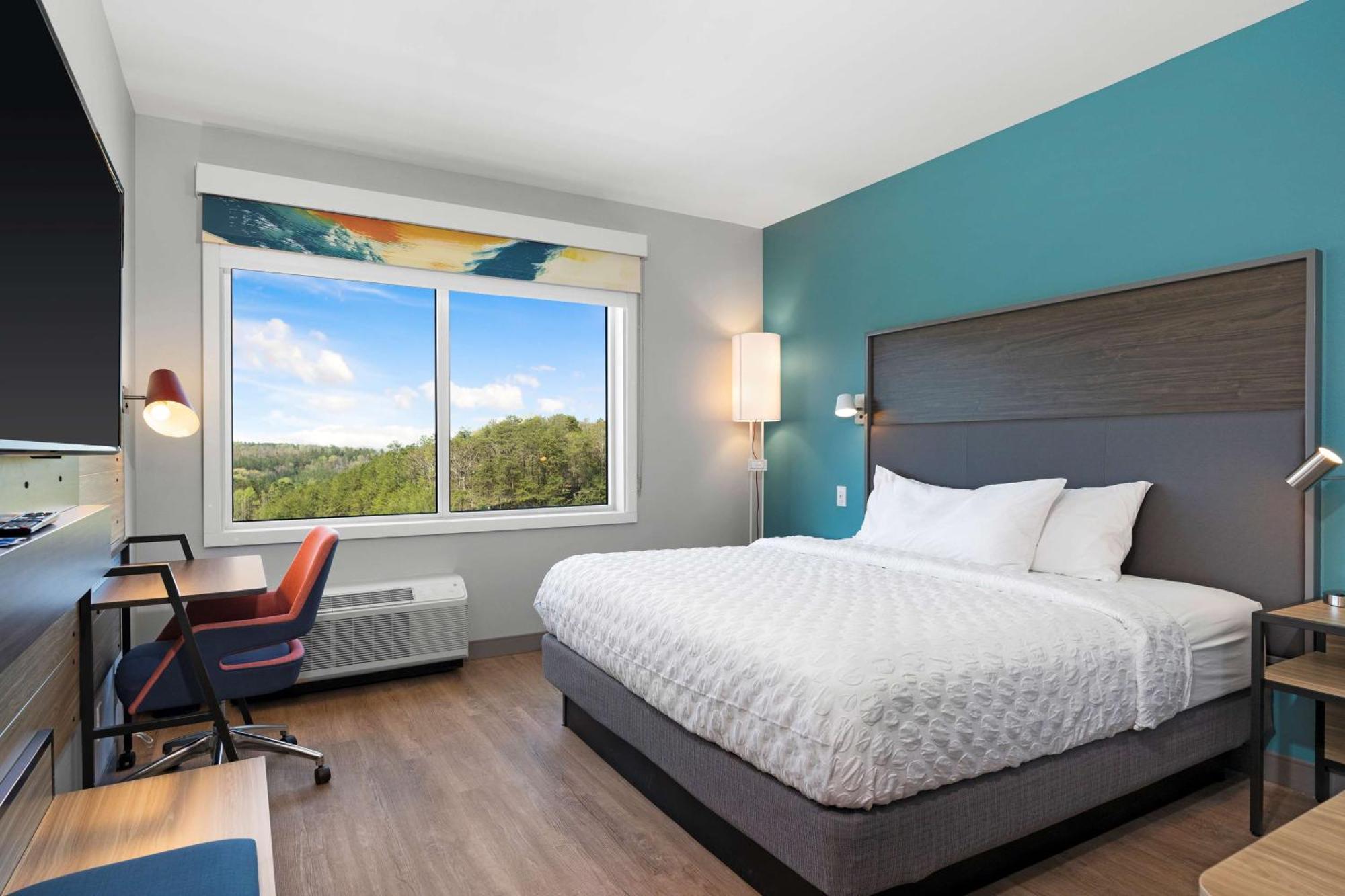 Tru By Hilton Cartersville, Ga Εξωτερικό φωτογραφία