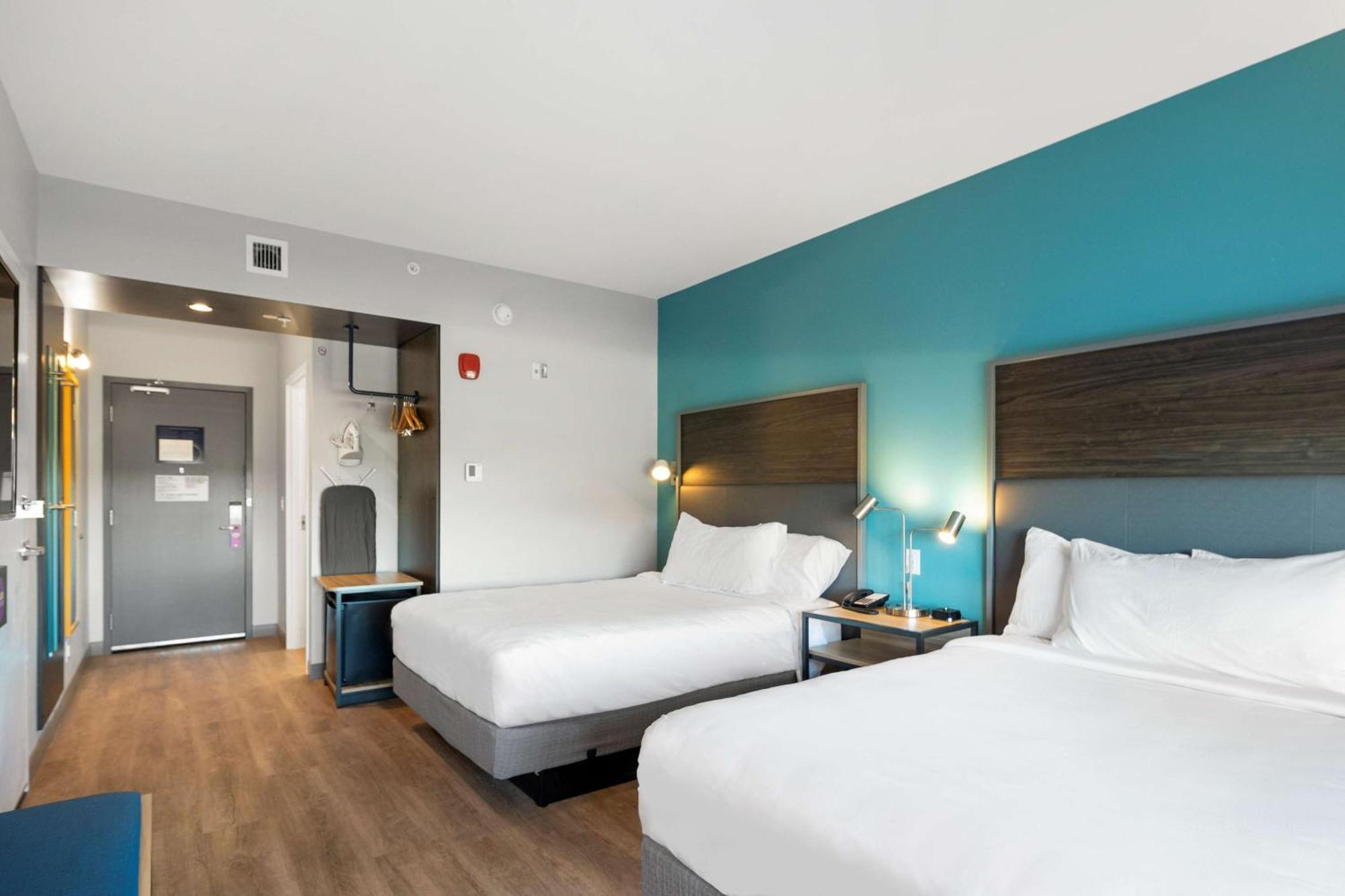 Tru By Hilton Cartersville, Ga Εξωτερικό φωτογραφία