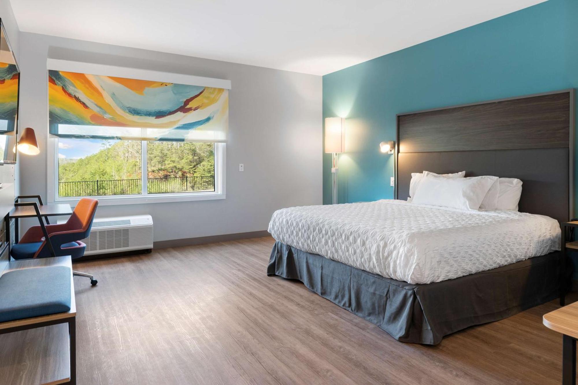 Tru By Hilton Cartersville, Ga Εξωτερικό φωτογραφία
