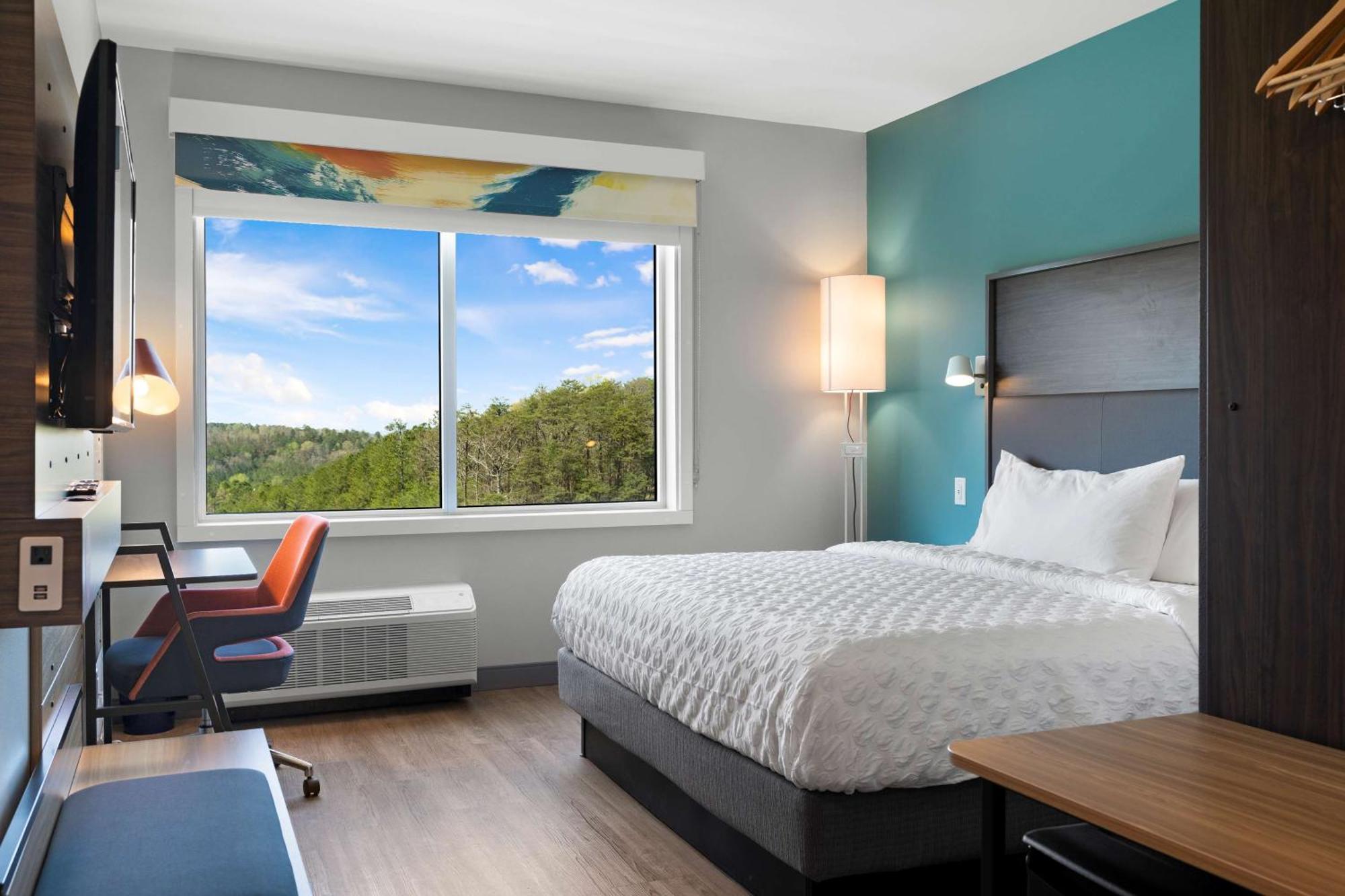 Tru By Hilton Cartersville, Ga Εξωτερικό φωτογραφία