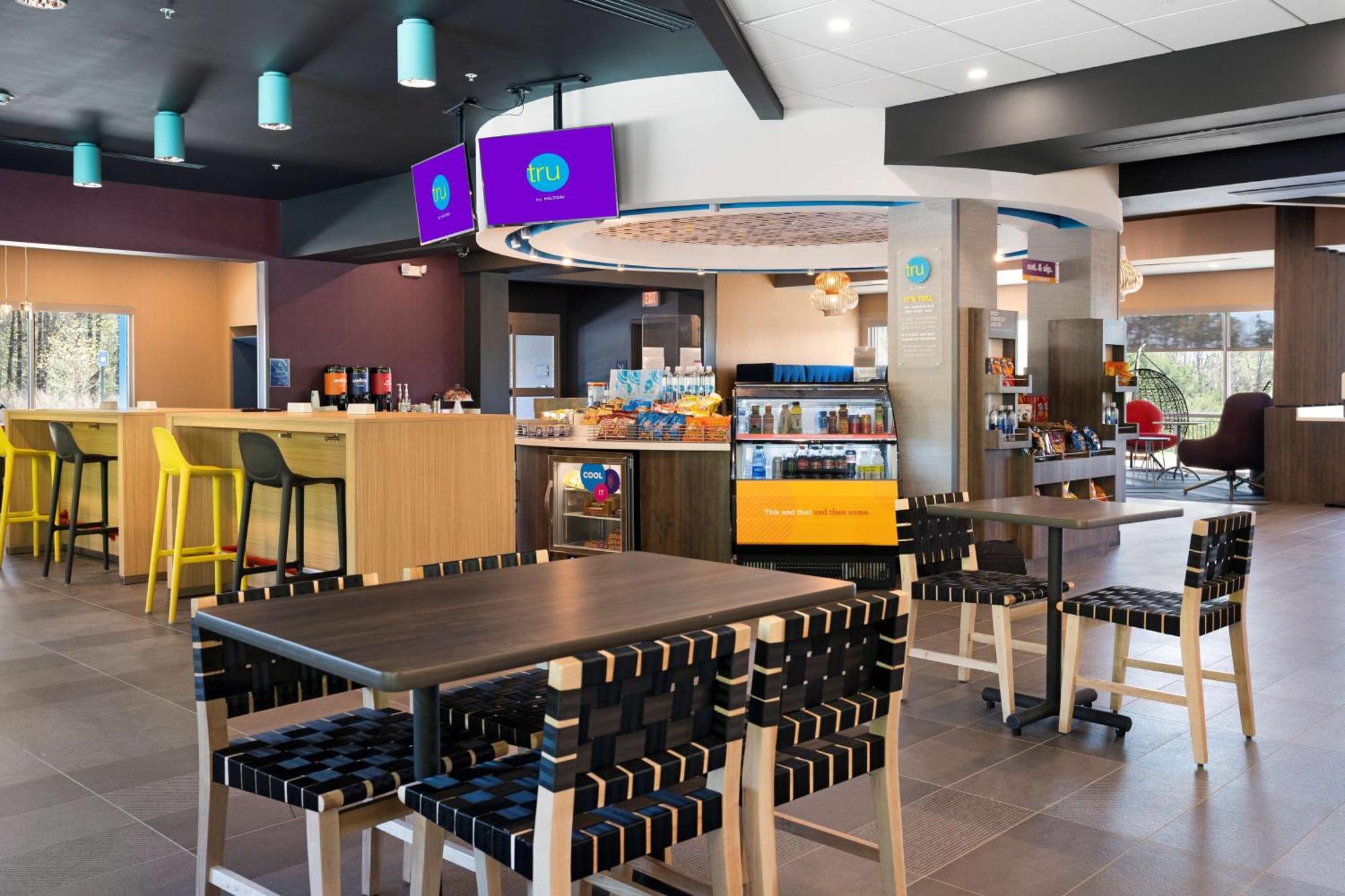 Tru By Hilton Cartersville, Ga Εξωτερικό φωτογραφία