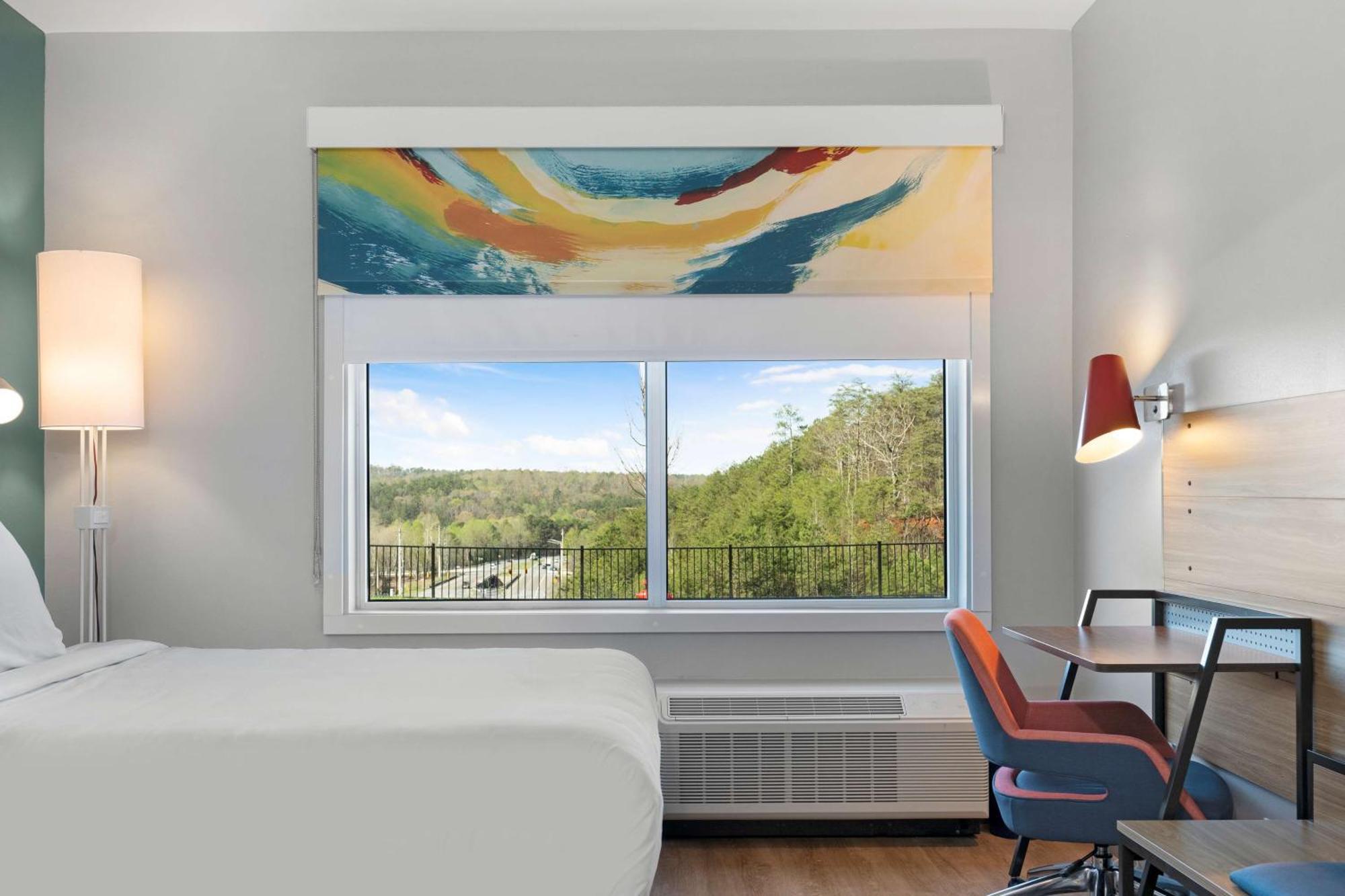 Tru By Hilton Cartersville, Ga Εξωτερικό φωτογραφία