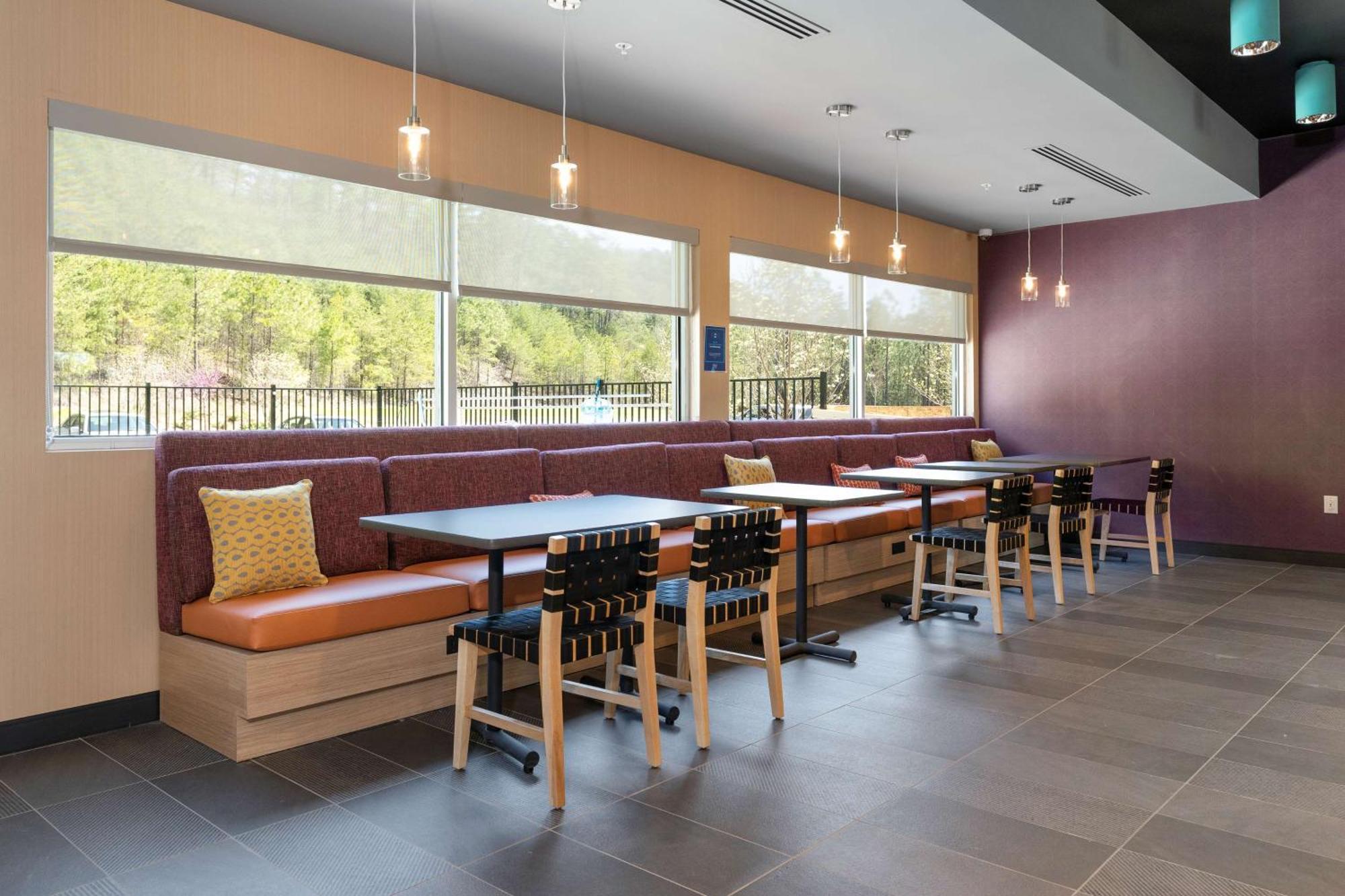 Tru By Hilton Cartersville, Ga Εξωτερικό φωτογραφία