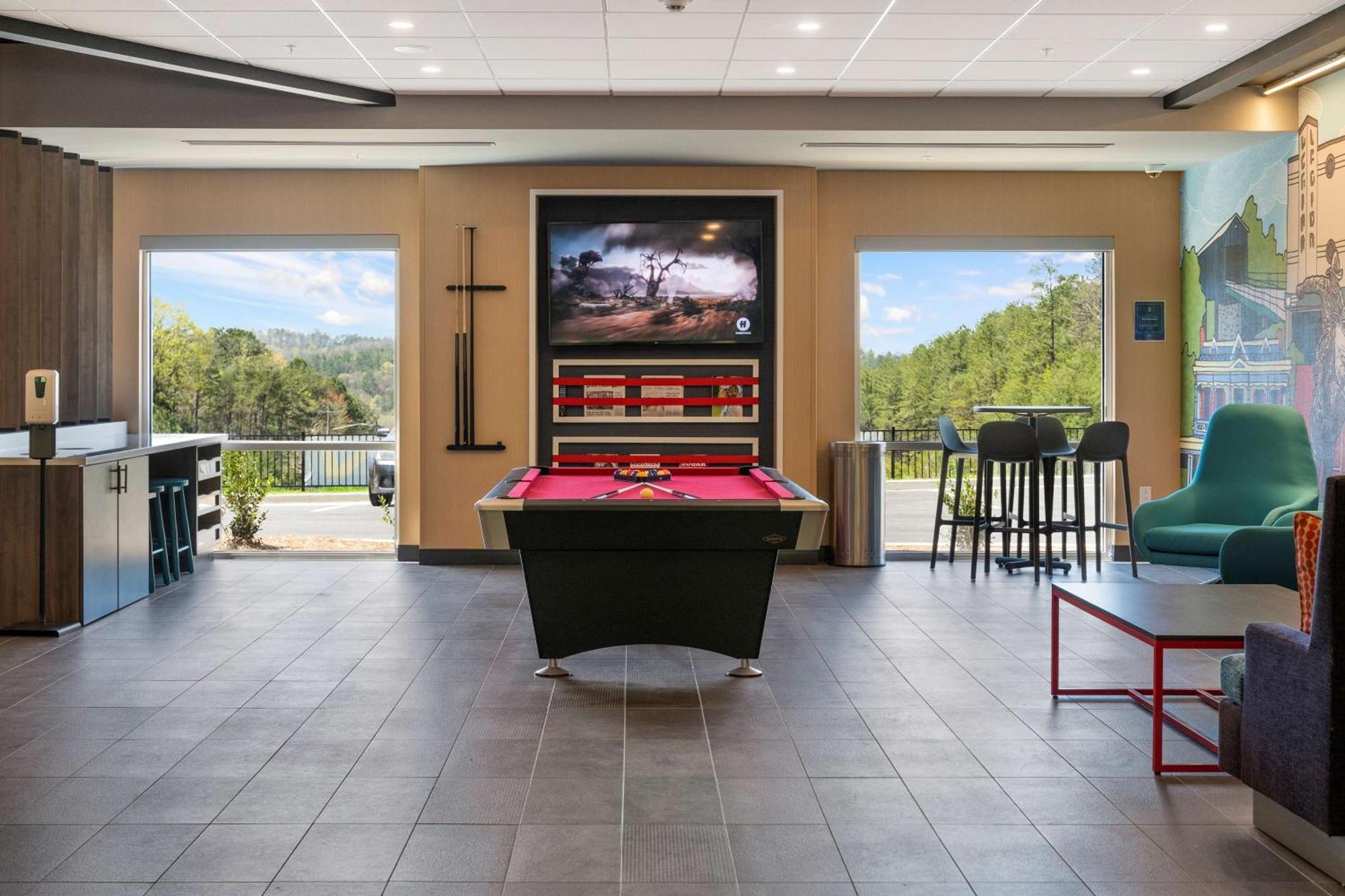 Tru By Hilton Cartersville, Ga Εξωτερικό φωτογραφία