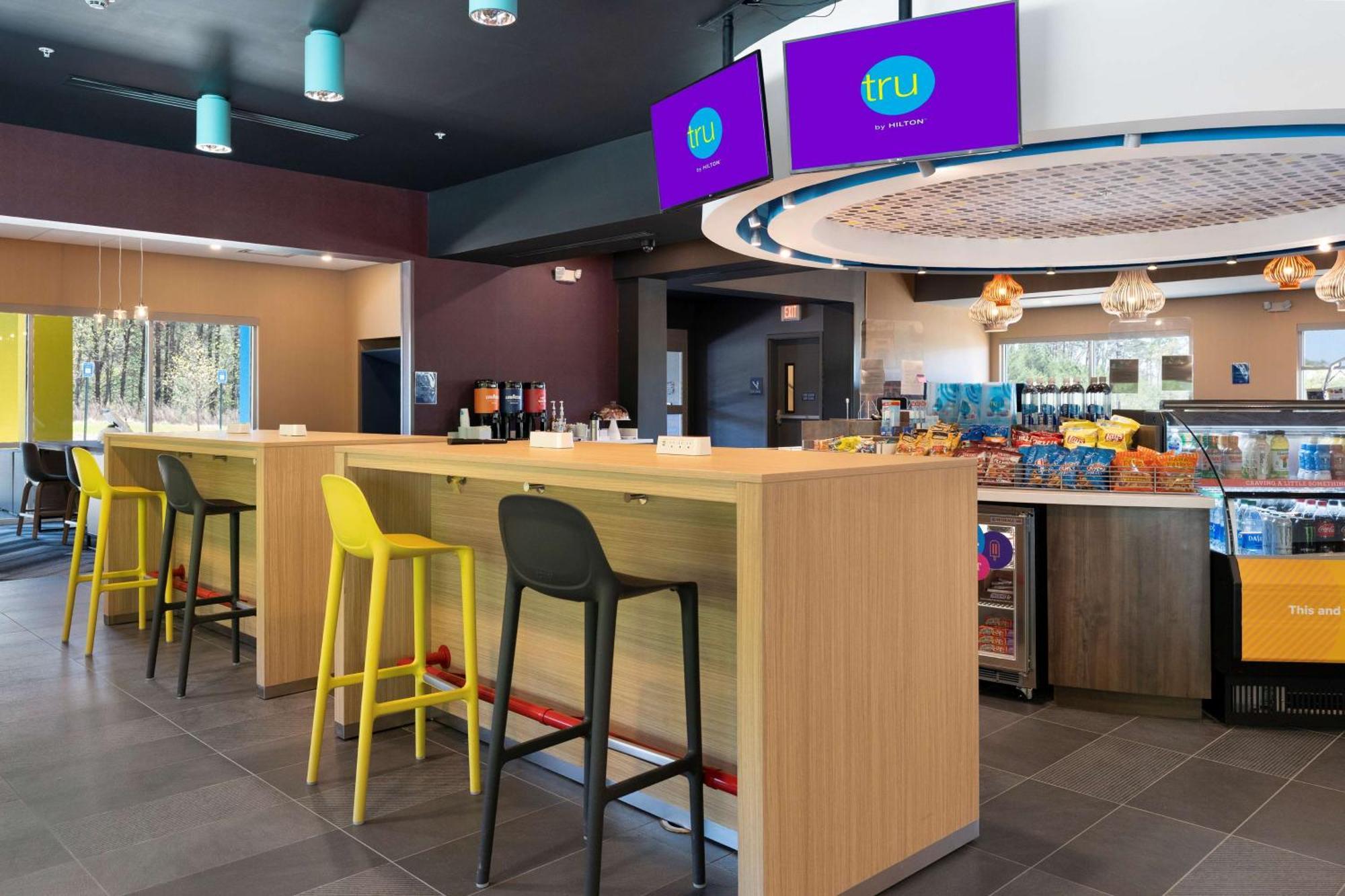 Tru By Hilton Cartersville, Ga Εξωτερικό φωτογραφία