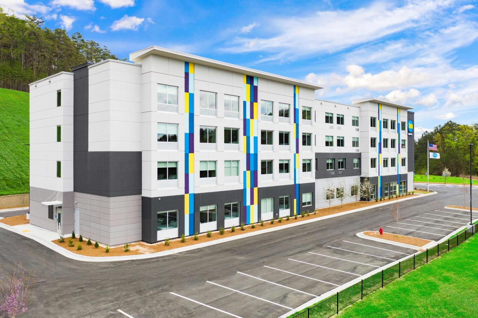 Tru By Hilton Cartersville, Ga Εξωτερικό φωτογραφία